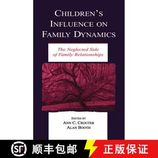 Children Neglected 9780415646536 Dynamics Influence Relationships The Family 4周達 Side