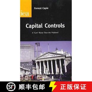 the 9780255365062 Capital Cure Worse 4周达 Controls Problem? Than