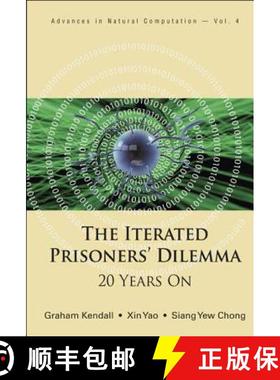【3-4周达】Iterated Prisoners' Dilemma, The: 20 Years on [9789812706973]