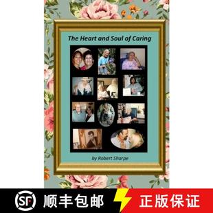 Being 4周达 Heart Challenges and The Joys Caring 9781387867271 Caregiver Soul