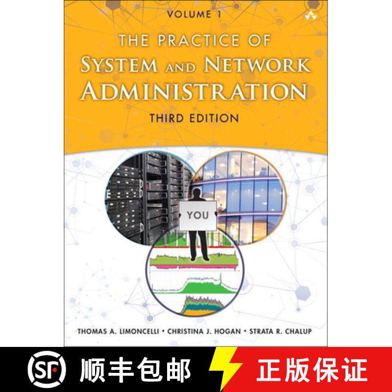 【3-4周达】Practice of System and Network Administration, The: DevOps and other Best Practices for En... [9780321919168]