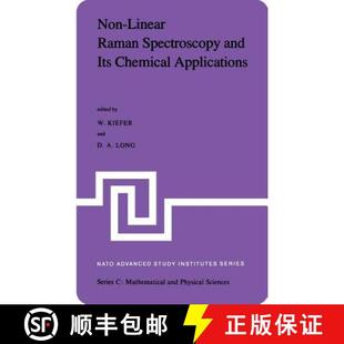Spectroscopy the and Raman Non NATO Its Advanc... Aplications Linear Proceedings 4周达 9789027714756 Chemical