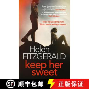 shocking thriller wickedly funny Her The 9781914585104 the au... Keep Sweet tense psychological new from 4周达