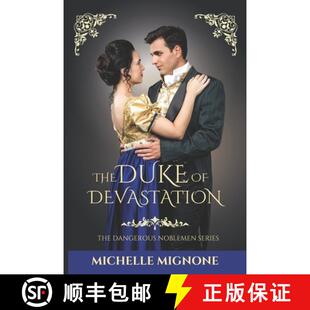 The 3周达 Duke 9780645701418 Devastation