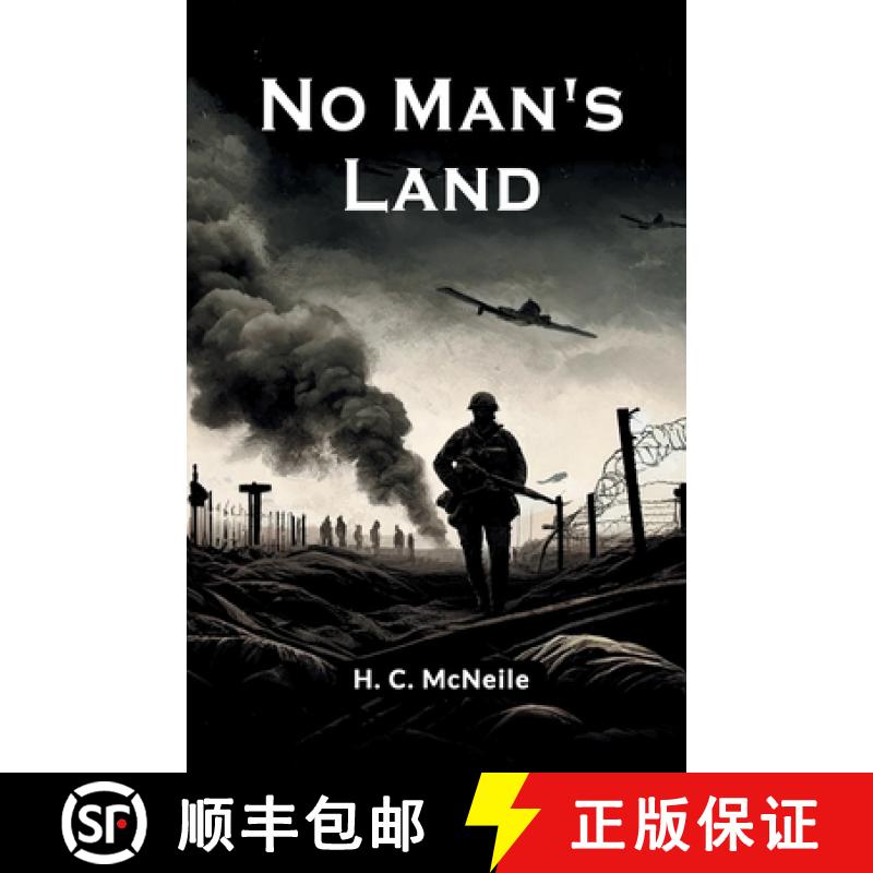 【2-3周达】No Man's Land (Edition2024) [9789364287807]