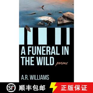 Funeral Wild 3周达 the 9781639805129