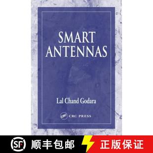 【3-4周达】Smart Antennas [9780849312069]