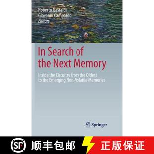 4周達 Next Emerging Non Search Memory 9783319838069 Oldest the Inside Vola... from Circuitry