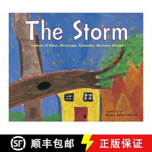 Biloxi Students Mississippi Katrina The Hurricane 4周达 9781580891721 Storm Remember