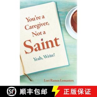 Yeah 9780578338903 You Caregiver Not 4周达 Write Saint