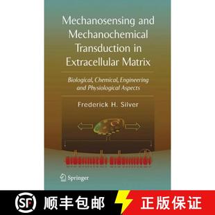 Mechanochemical Extracellular Chem... Mechanosensing Biological 4周达 9781489986160 and Matrix Transduction