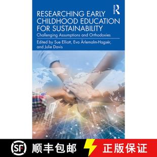 Researching 9781138332263 Ort... Sustainability 4周达 Challenging Childhood Early and Education Assumptions for