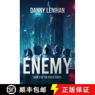 Enemy The 9781068699900 Book 3周达 Series Rogue