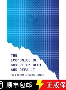 【3-4周达】The Economics of Sovereign Debt and Default [9780691176819]