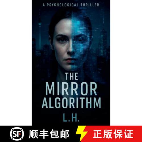 【3-4周达】The Mirror Algorithm [9798230727774]