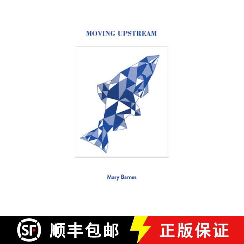 【2-3周达】Moving Upstream [9781988168982]