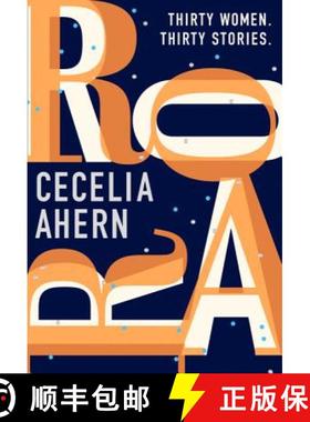 Roar: Uplifting. Intriguing. Thirty Short Stories from the Sunday Times Bestselling Author [9780008283490]