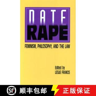 Philosophy 9780271014289 4周达 Law the and Feminism Rape Date