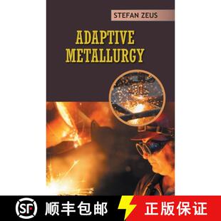 Metallurgy Adaptive 3周达 9788119677313
