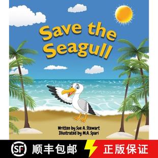 Seagull 4周达 the 9798986416854 Save