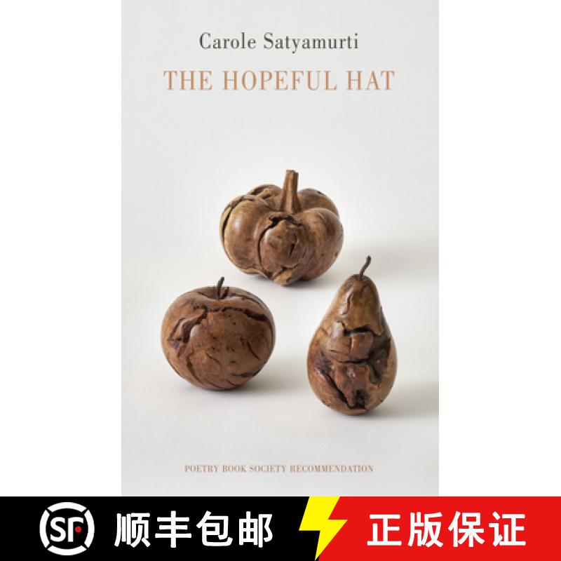 【3-4周达】The Hopeful Hat [9781780376530]