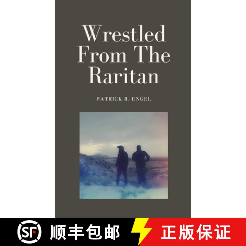 【3-4周达】Wrestled From The Raritan [9789360947385]