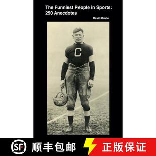 9798215677742 4周达 Anecdotes 250 Sports People Funniest The