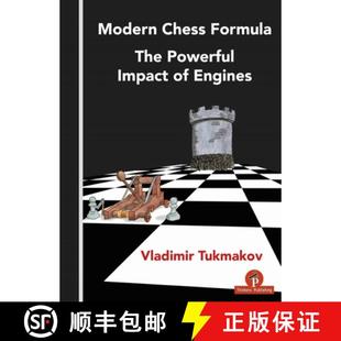 9789492510815 Modern The Powerful Formula 4周达 Chess Engines Impact