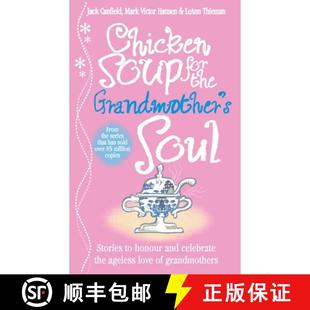 the 9781785041495 4周达 Soul Grandmother for Soup Chicken