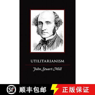 【3-4周达】Utilitarianism [9781434103062]