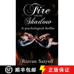 shadow 9781638862963 3周达 thriller psychological has Fire