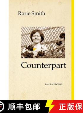 预订 Counterpart [9780992950309]