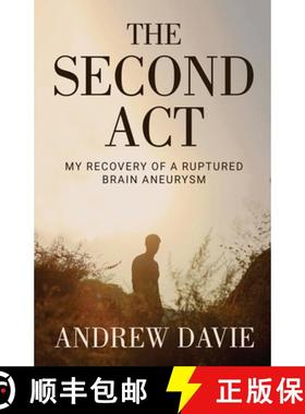 预订 The Second Act: My Recovery Of A Ruptured Brain Aneurysm [9784824187598]