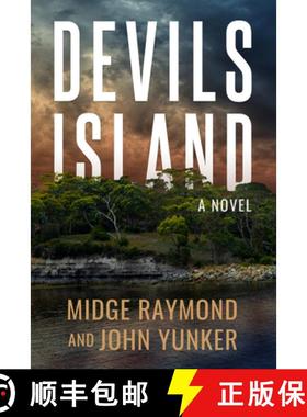 预订 Devils Island: A Novel [9781608096145]