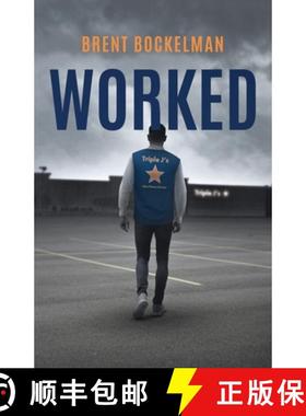 【3-4周达】Worked [9798218207373]