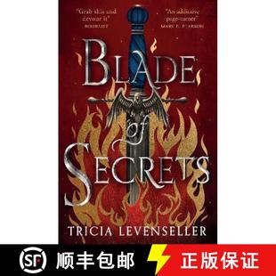 Duology 4周達 Secrets Book Blade 9781782693642 the Bladesmith