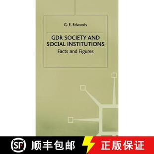 Social 9780333309209 4周达 Figures Facts Institutions and Society Gdr