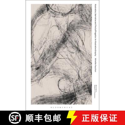 【3-4周达】Illustration, Narrative and The Suffragette: An Illustrative Enquiry [9781350297524]