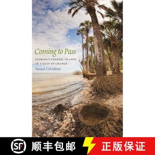 Gulf 4周达 Pass Coming Islands Coastal 9780820354705 Change Florida