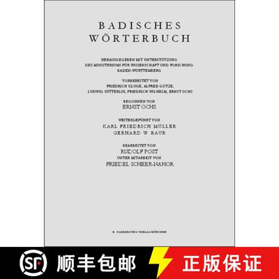 【3-4周达】Rechten-Riedlos [9783486567335]