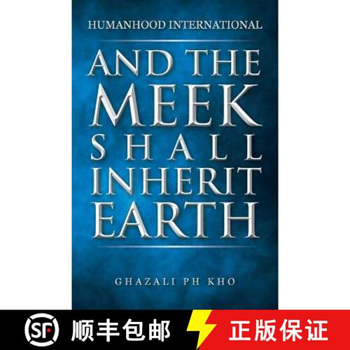 【3-4周达】And the Meek Shall Inherit Earth [9781482828627]