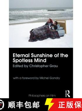 【3-4周达】Eternal Sunshine of the Spotless Mind [9780415774659]