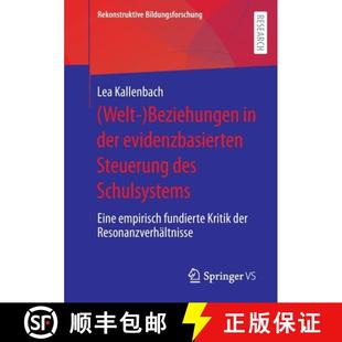 Beziehungen evidenzbasierten Welt empirisch 9783658372859 Eine 4周达 des Steuerung der fun... Schulsystems