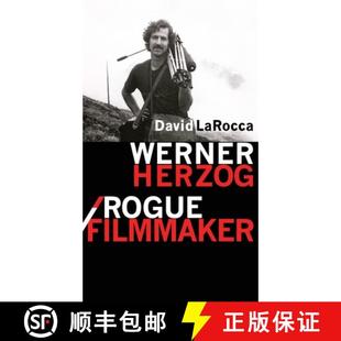 Werner 4周达 Herzog Rogue 9781942782735 Filmmaker
