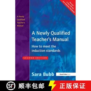 the 4周达 Qualified Newly Meet Induction How Manual 9781843120469 Standards Teacher