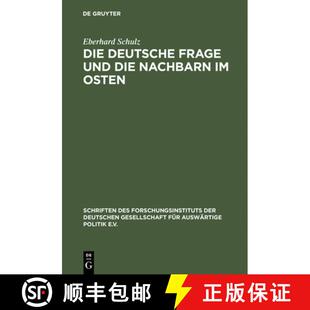 预订 Beitr Der Und ndigung 9783486555615 Frage Nachbarn Osten Politik Einer Verst Deutsche Die