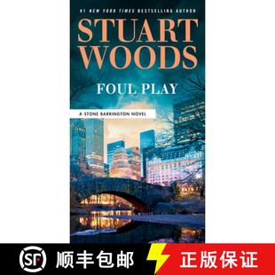 Play Foul 4周达 9780593331712