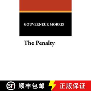Penalty The 3周达 9781434499691