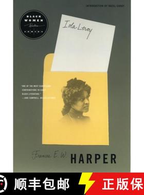 【3-4周达】Iola Leroy [9780807065198]