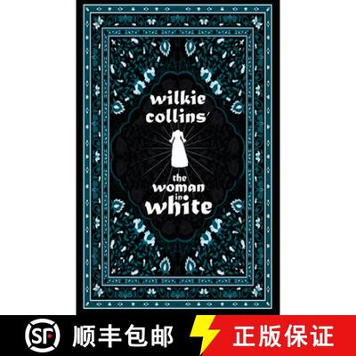 【3-4周达】Wilkie Collins' The Woman in White : Including Various Appreciations to Wilkie Collins [9781528722889]